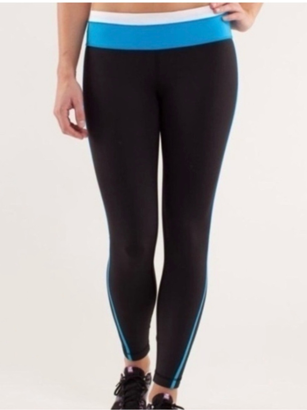 Lululemon Run : Pace Tight